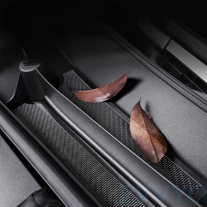 NIO Firefly Engine Bug & Dust Mesh – Protective Heat Dissipation