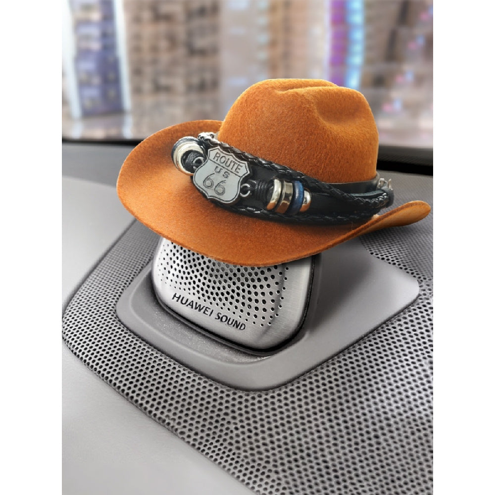 Voyah FREE & Dreamer Camera Decor Cover |   Dashboard Center Trim Cap