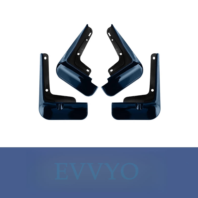 2025 Voyah Dreamer Mud Flaps – Front & Rear Splash Guards