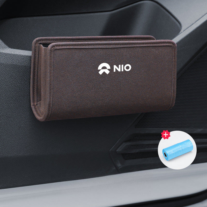 NIO Car Door Storage Bin - EVVYO