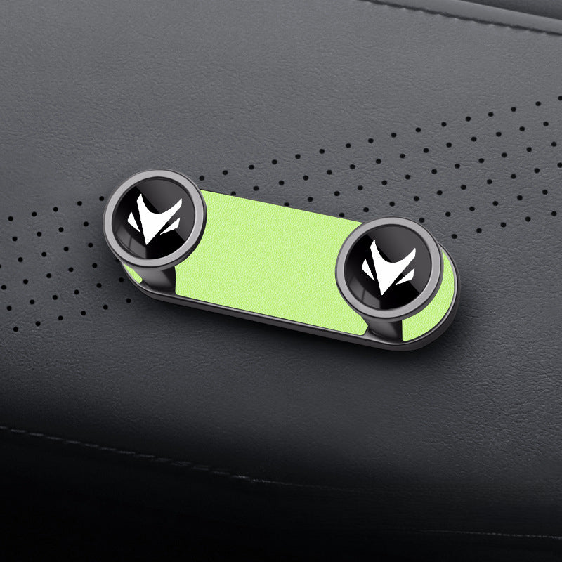 ARCFOX Alpha S/T Dashboard Hidden Metal Hook — Tidy & Durable - EVVYO