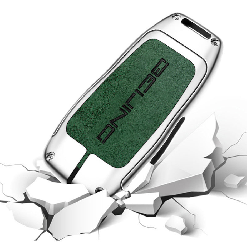 BAIC BJ30 Key Cover – Protective Key Case with Strap