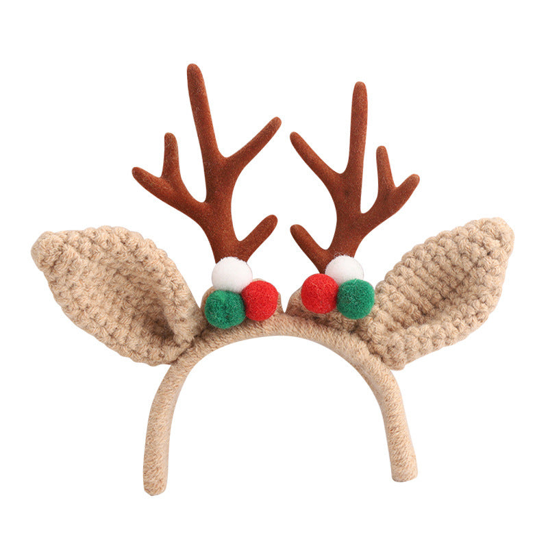 NIO Nomi Antler Helmet Hat – Fun Car Accessories for ET5–EC6