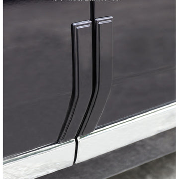 2025 Voyah Dreamer Door Anti-Collision Strips – Protective Body Trim