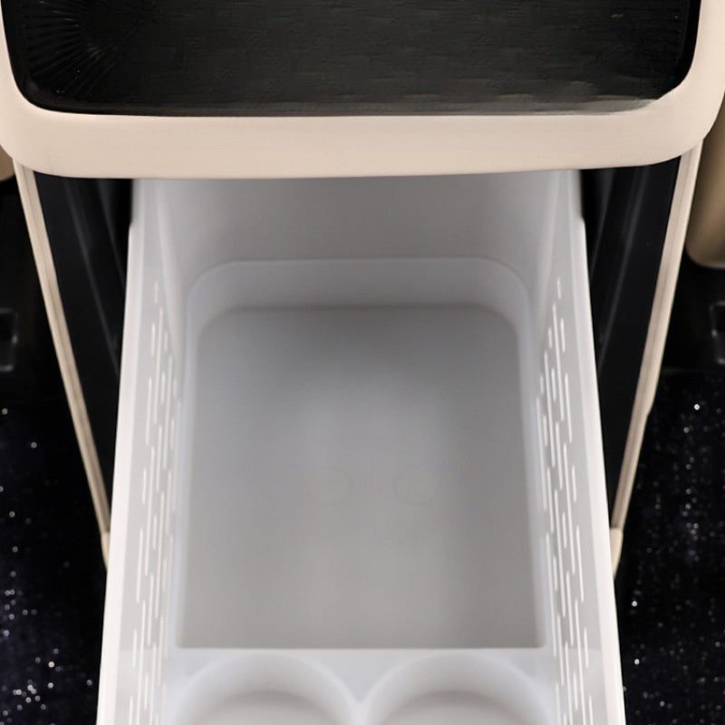 VOYAH Dreamer Cup Holder Mat – Silicone Protective Pad for Car Fridge