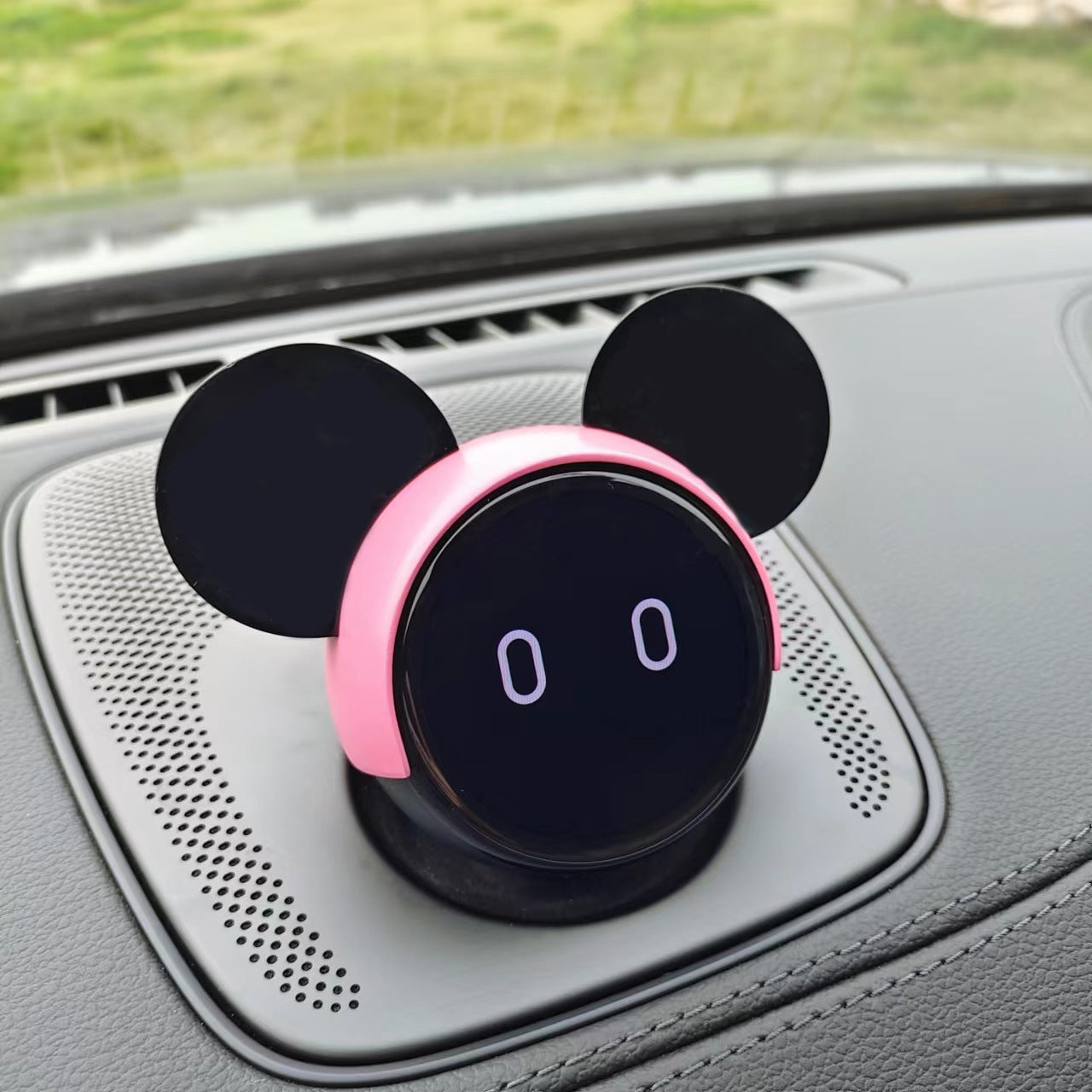 NIO Nomi Hat Accessories – Mickey Ears Robot Helmets for ET5 ET7 ES6