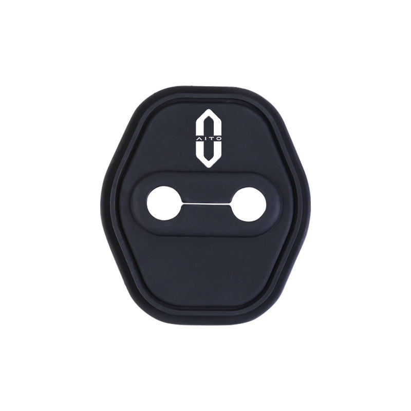 AITO M5/M7/EV By Lock Cover - Protective Anti-Vibration Cap - EVVYO