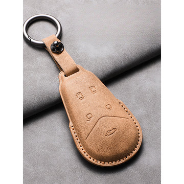 VOYAH Dreamer & FREE Key Cover – Premium Protective Key Case with Keychain