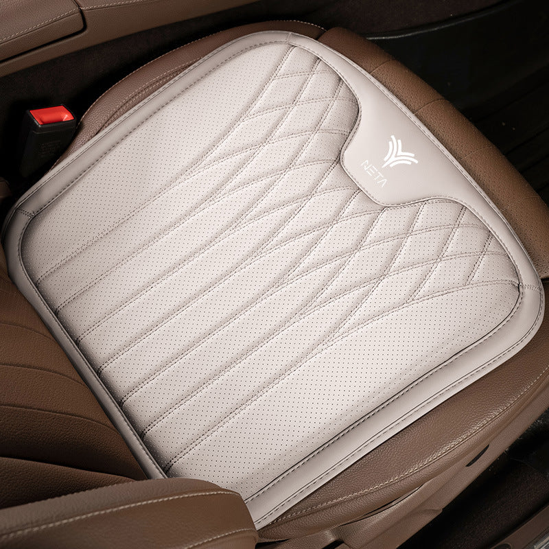 Neta S/V/U/X/L AYA Seat Cushion & Backrest – All-Season Car Seat Pad - EVVYO
