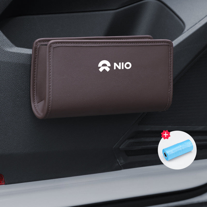 NIO Car Door Storage Bin - EVVYO