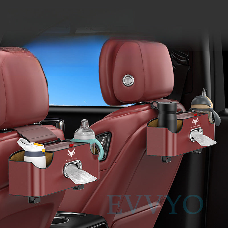 ARCFOX Seat Back Organizer Storage Bag - EVVYO