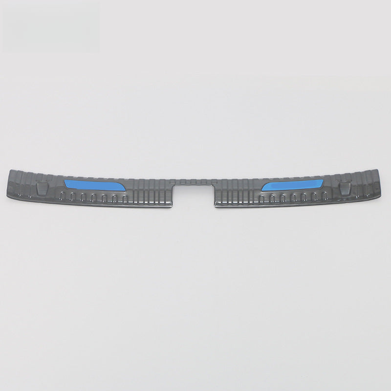 Voyah Passion 2023 Rear Bumper Protector Trim - EVVYO