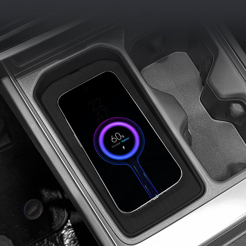 Neta X Silicone Wireless Charging Anti-Slip Pad - EVVYO