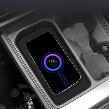 Neta X Silicone Wireless Charging Anti-Slip Pad - EVVYO