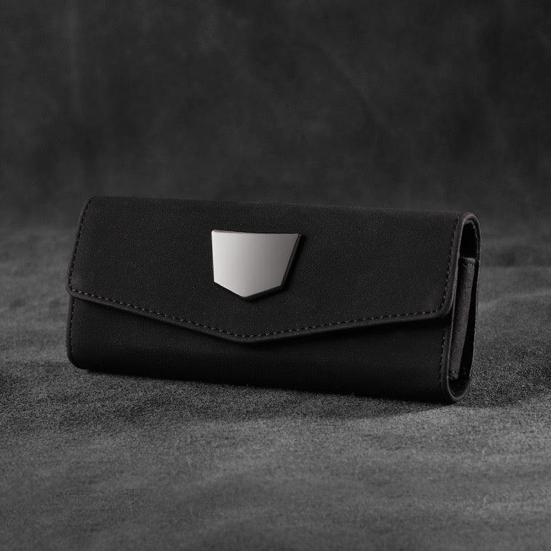 Sun visor Eyeglasses Case - EVVYO