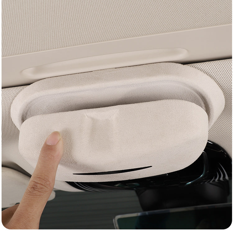 Voyah Dreamer Sunglasses Holder – Car Sunroof Clip