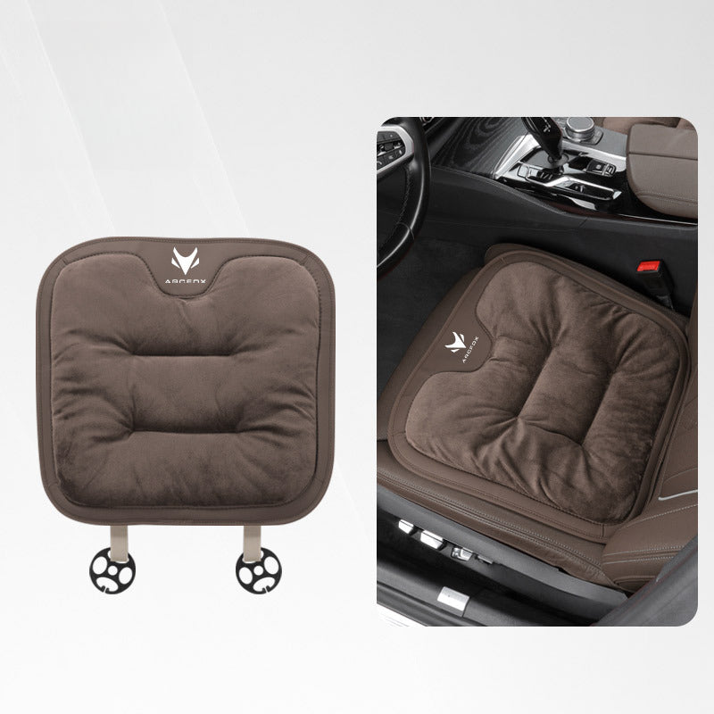 ARCFOX Alpha S/Kaola/T5/T Winter Plush Seat Cushion - EVVYO