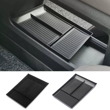 NIO ES7 Under Center Console Storage Mat - EVVYO
