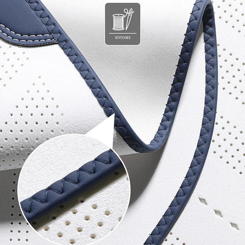 Car Seat Bottom Covers Protectors - EVVYO