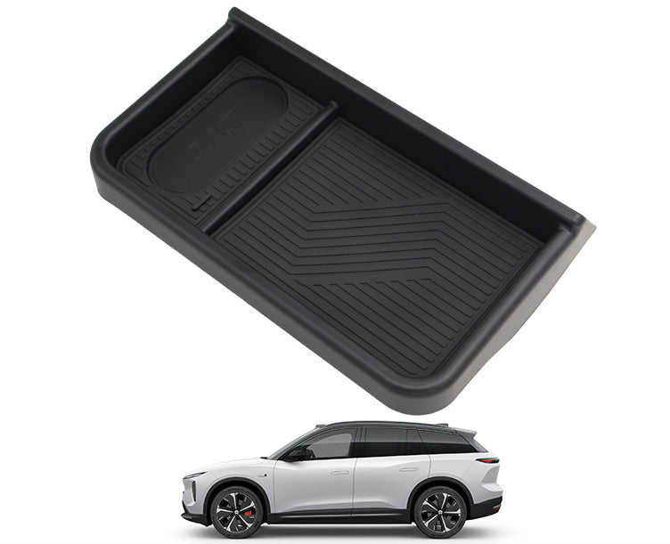 NIO ES6 Center Console Screen Rear Storage Box - EVVYO