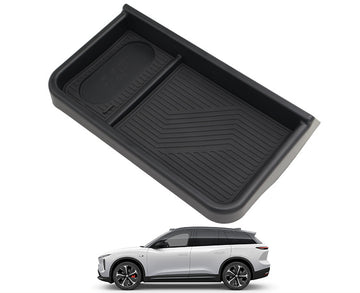 NIO ES6 Center Console Screen Rear Storage Box - EVVYO