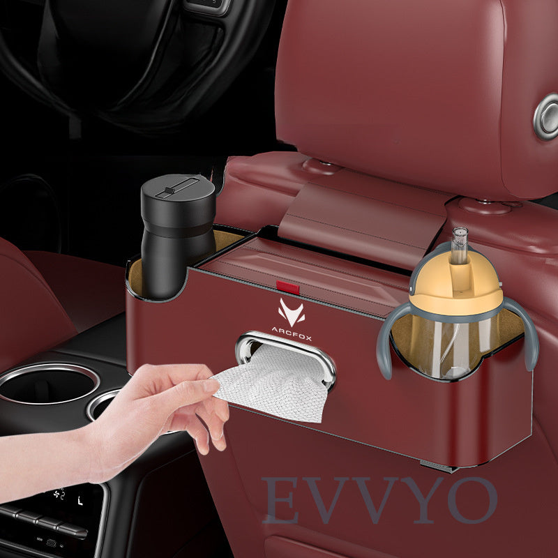 ARCFOX Seat Back Organizer Storage Bag - EVVYO