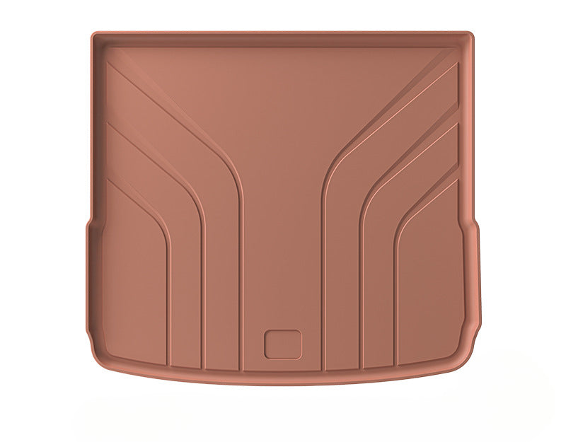 Li Auto L7 TPE floor mats trunk mat - EVVYO