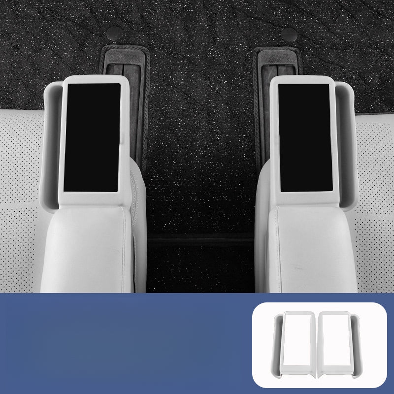 2025 Voyah Dreamer Rear Armrest Screen Protector |   Interior Accessories