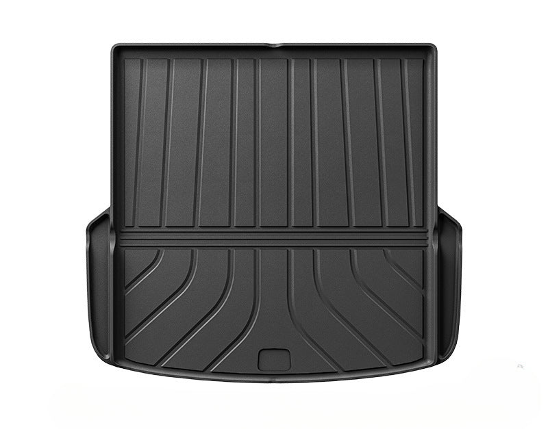 AITO M7 TPE foot mats trunk mat - EVVYO