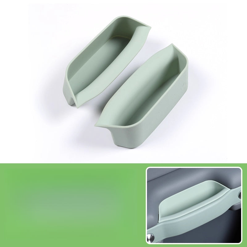 BAIC BJ30 Door Handle Storage Box – Interior Organizer Accessory