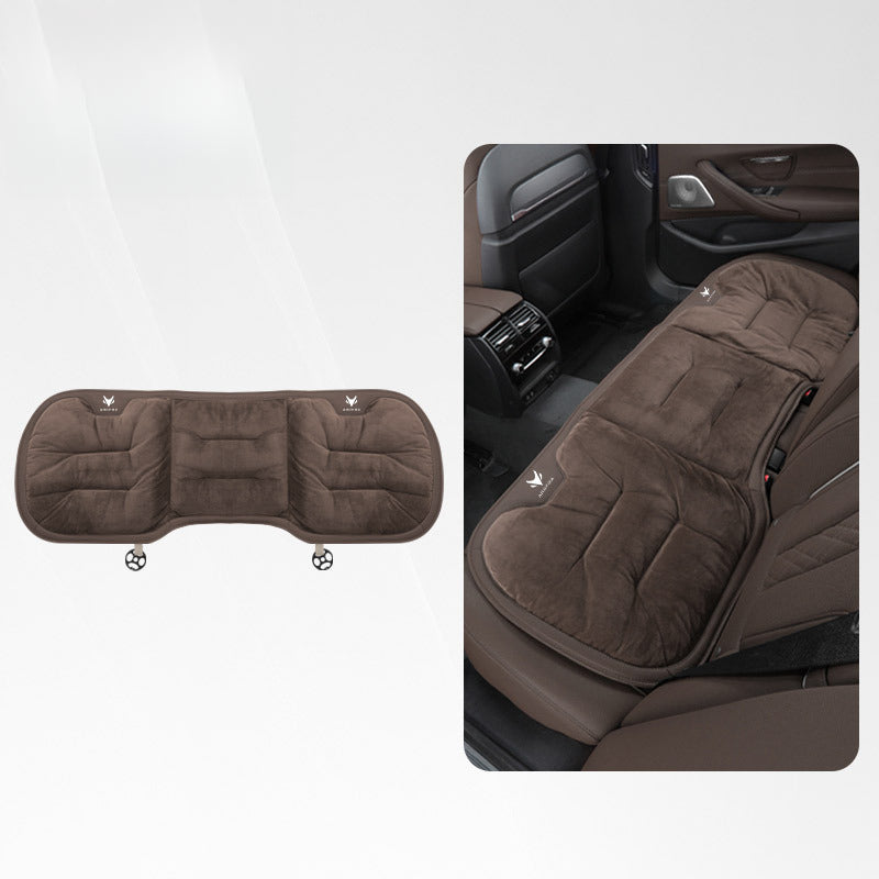ARCFOX Alpha S/Kaola/T5/T Winter Plush Seat Cushion - EVVYO