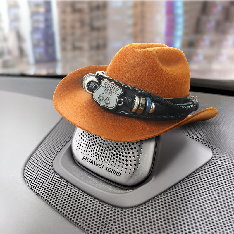 Voyah FREE & Dreamer Camera Decor Cover |   Dashboard Center Trim Cap