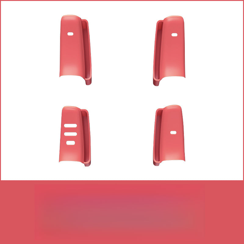 AITO M8 Silicone Window Panel Storage Pad - EVVYO