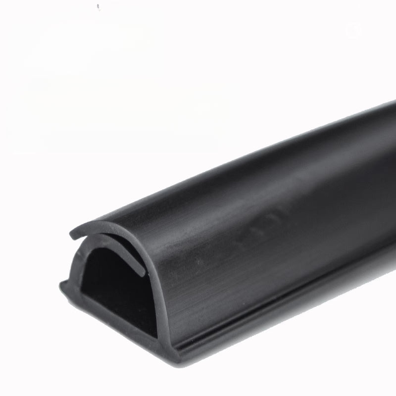 BAIC BJ40 Roof Light Hidden Wiring Trim – Windshield Wire Channel