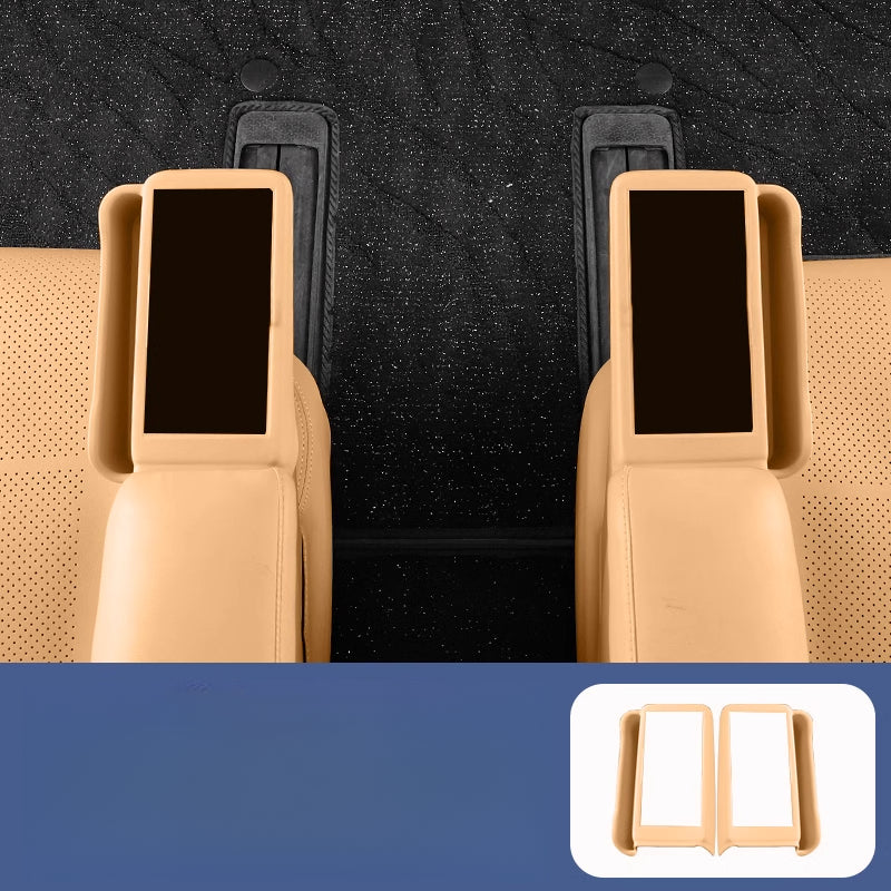 2025 Voyah Dreamer Rear Armrest Screen Protector |   Interior Accessories
