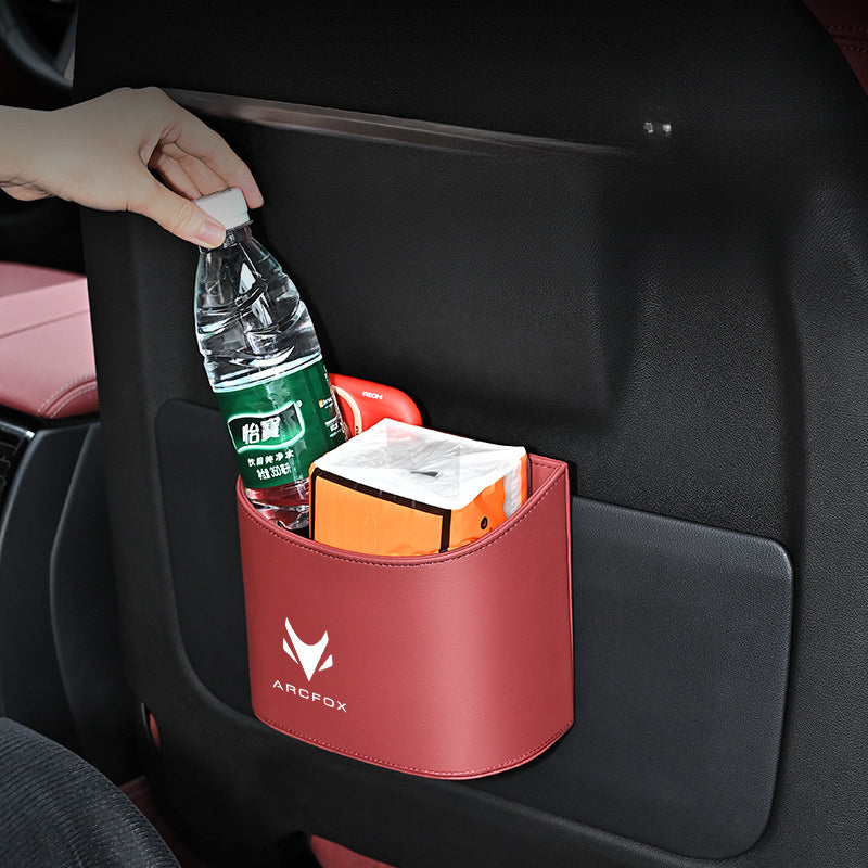 ARCFOX Car Trash Bin - EVVYO