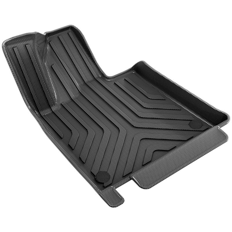 Voyah Passion TPE Floor Mats & Trunk Mat - EVVYO