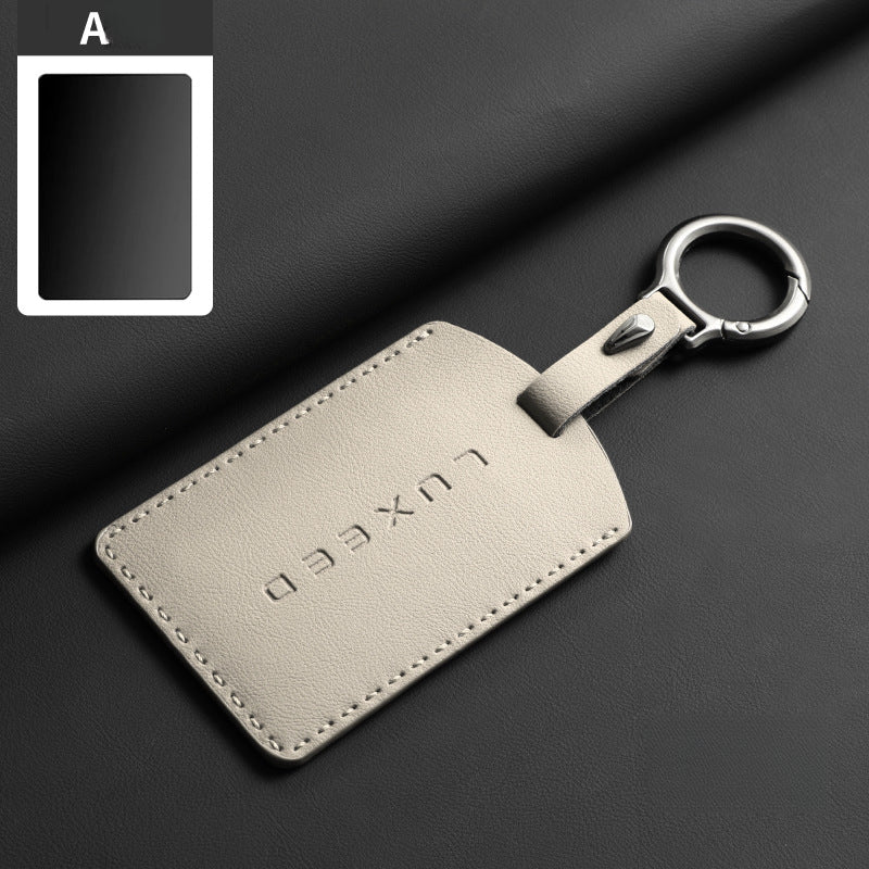 LUXEED S7/R7 NFC Key Card Case – 2024 Slim Protection Cover - EVVYO