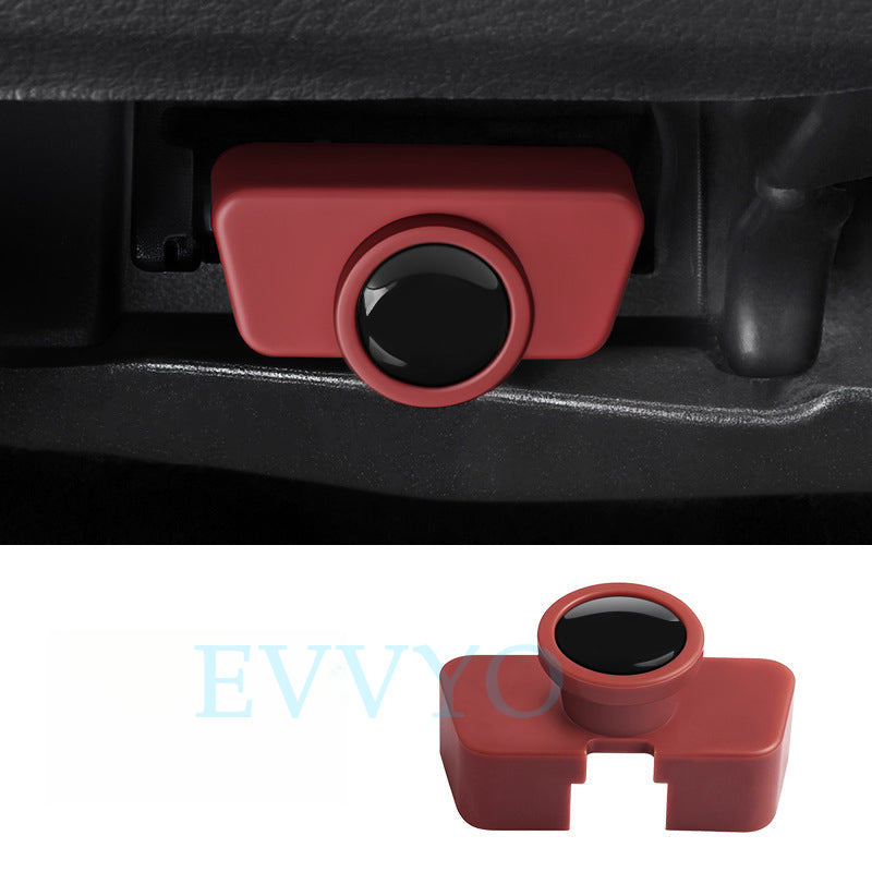 Arcfox S5/S6/T5/T6/Kaola OBD Port Cover - Waterproof Protection - EVVYO