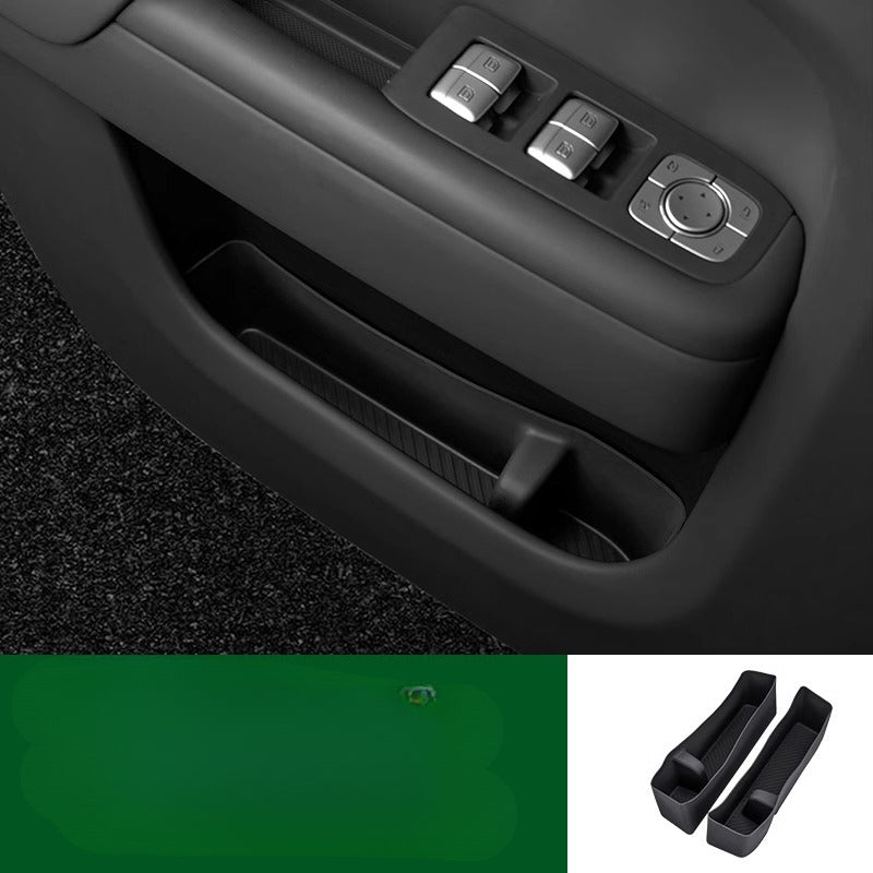Li Auto L6 Door Storage Box - EVVYO