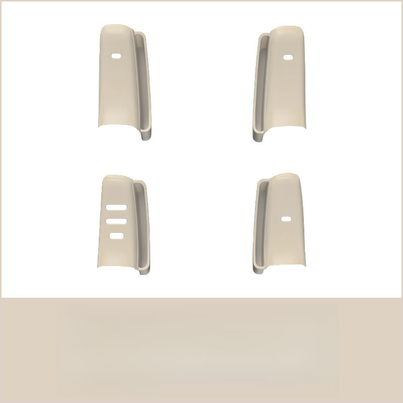 AITO M8 Silicone Window Panel Storage Pad - EVVYO