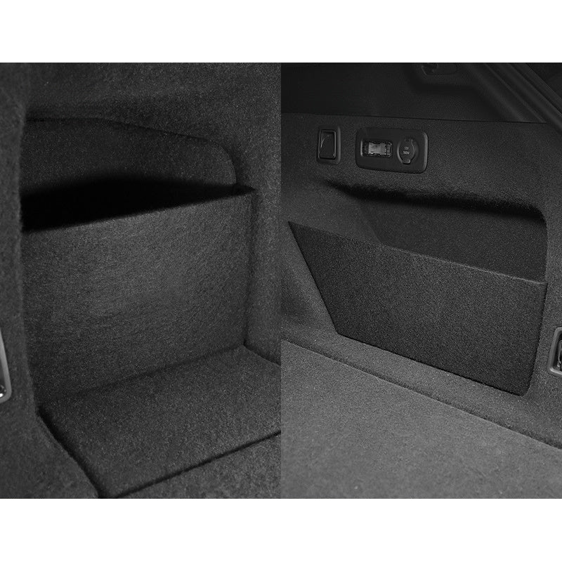 NIO ES6 Trunk Side Storage Partition Panel - EVVYO