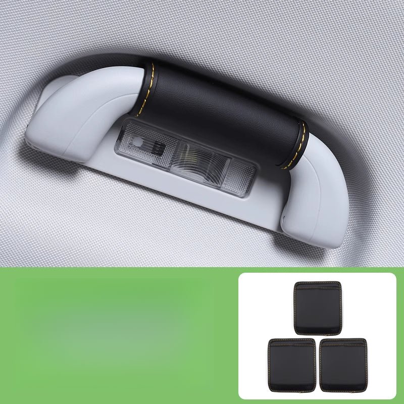 BAIC BJ30 Door Handle Cover |   Interior Protective Armrest Sleeve