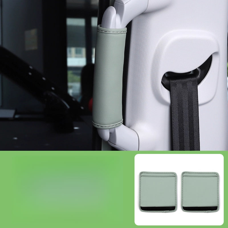 BAIC BJ30 Door Handle Cover |   Interior Protective Armrest Sleeve