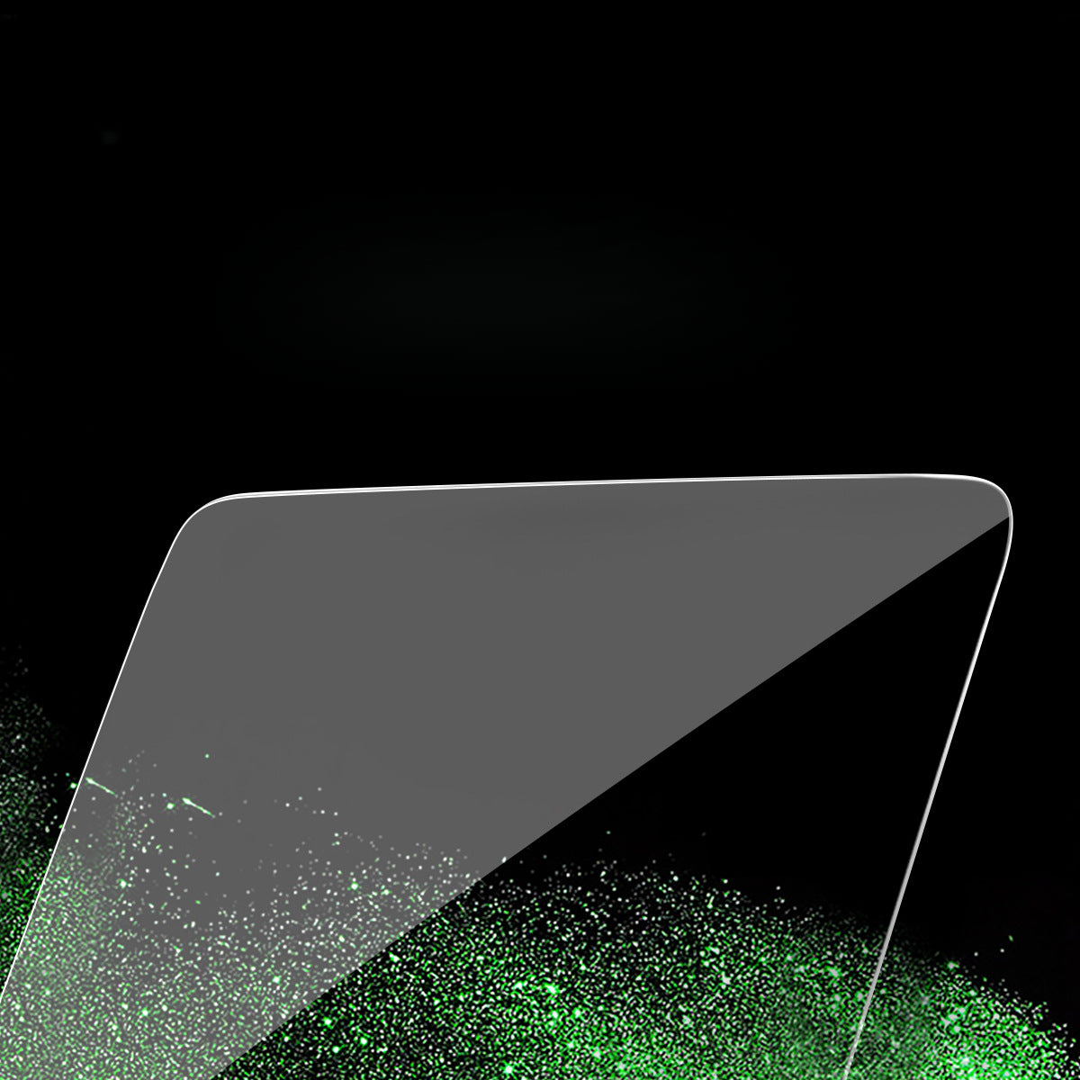 Arcfox Kaola Screen Protector - Scratch-Resistant Protection - EVVYO