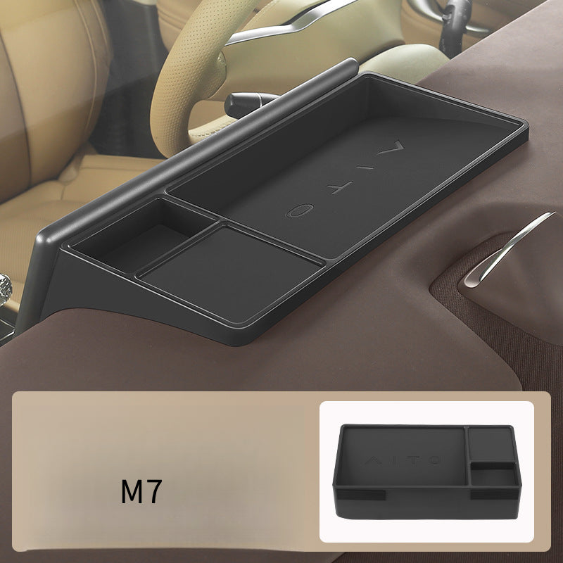 AITO M7 Dashboard Storage Box - EVVYO