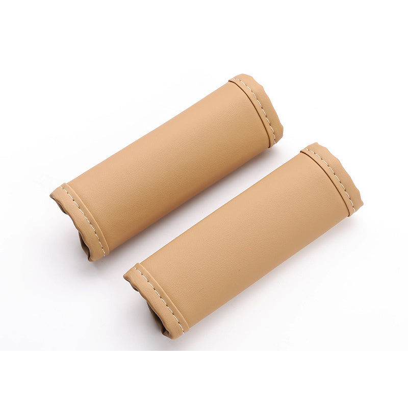 Voyah Dreamer 2nd-Row Door Handle Protector Covers - EVVYO