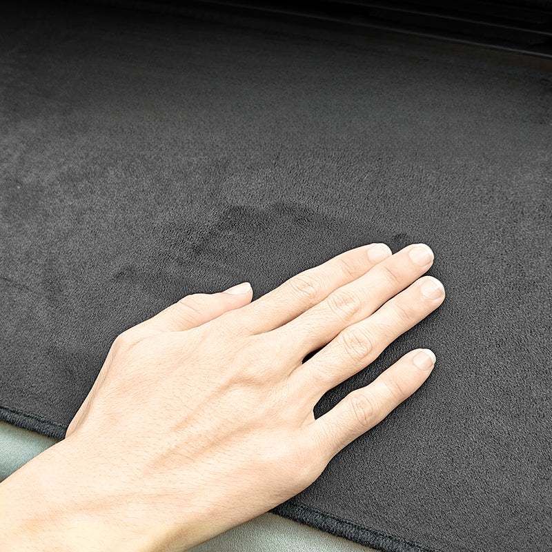 NIO Firefly Dashboard Sunshade Mat – Anti-Glare & Heat-Resistant Pad