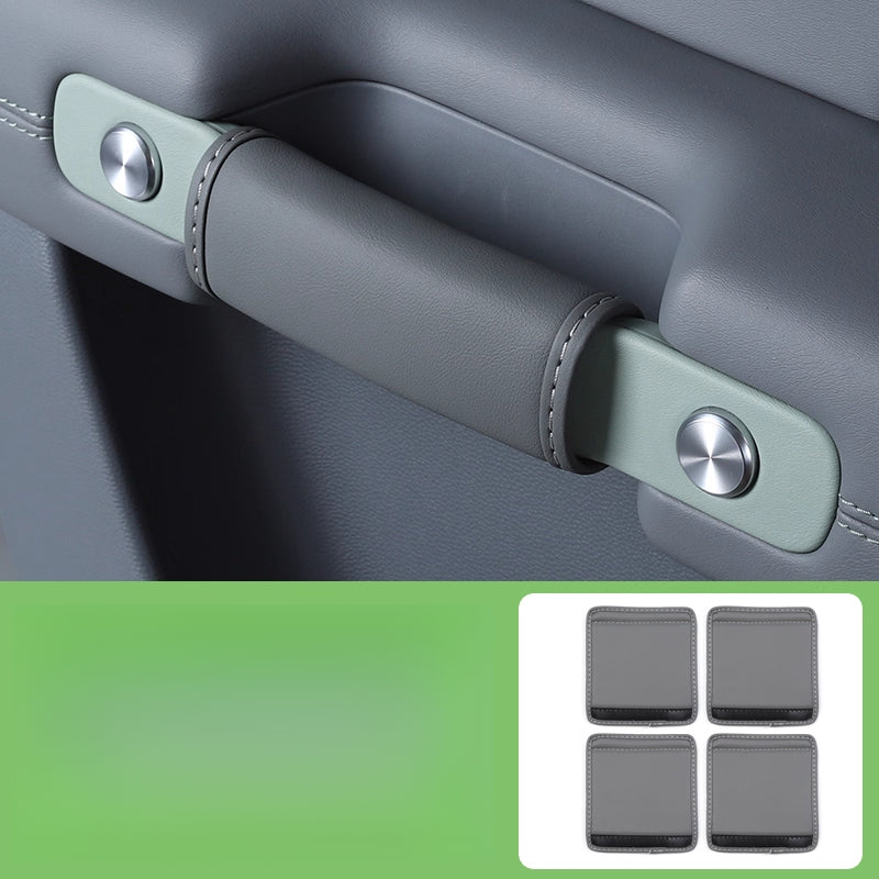 BAIC BJ30 Door Handle Cover |   Interior Protective Armrest Sleeve
