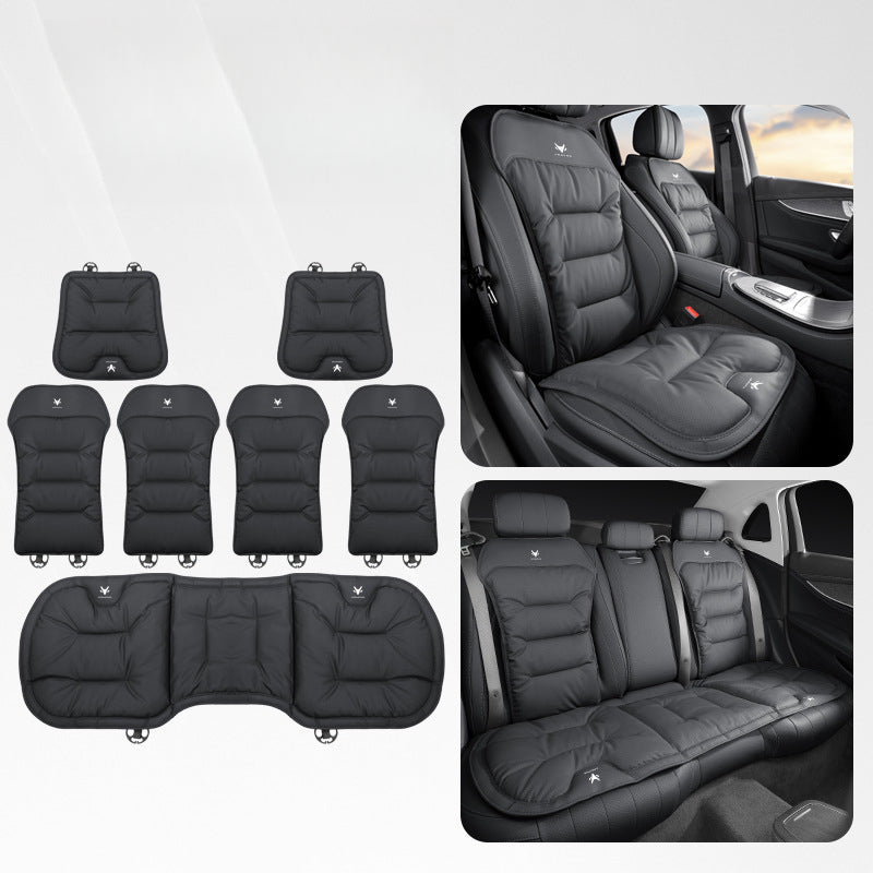ARCFOX All-Season Seat Cushion – Breathable Protective Wear-Resistant - EVVYO